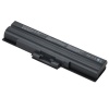 SONY VAIO VGN-AW180 AW190 AW110 Replacement Battery. Photo