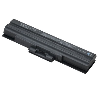 Photo of SONY VAIO VGN-AW180 AW190 AW110 Replacement Battery.