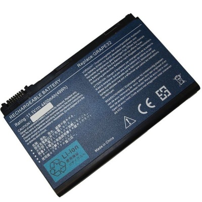 Photo of Acer Extensa 5210 5220 TM00772 GRAPE32 Replacement Battery