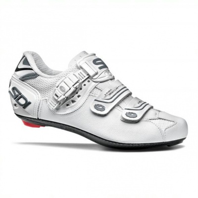 Sidi Womens Genius 7 Road Shoes BlackShadow White