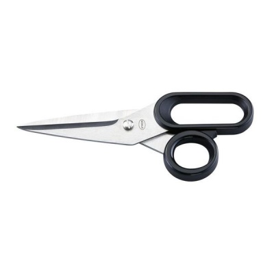 Photo of Roesle Herb Scissors with Micro Serration - 16cm