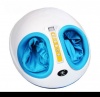 Shiatsu Remote Control Foot Massager with Heat & Timer Photo