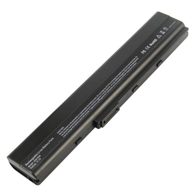 Photo of ASUS Replacement Battery for A40J A42 B53 & K52