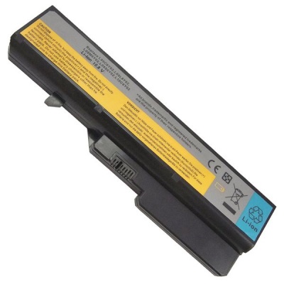 Photo of Lenovo Replacement Battery for B470 G460 G470 G560 & G570