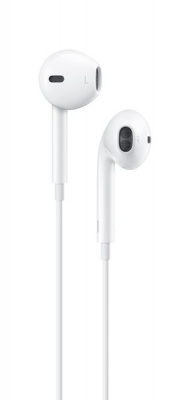Photo of Apple EarPods with 3.5mm Headphone Plug