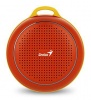 Genius SP-906BT R2 Plus Portable Bluetooth Speaker - Red Photo