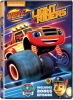 Blaze And The Monster Machines: Light Riders Photo