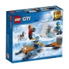 LEGO City Arctic Exploration Team - 60191 Photo