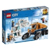 LEGO City Arctic Scout Truck - 60194 Photo