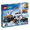 LEGO City Arctic Mobile Exploration Base - 60195 Photo