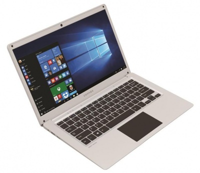 Photo of Connex SwiftBook N3350 laptop