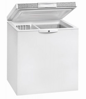 Photo of Defy 195L White Chest Freezer - A Energy Rated