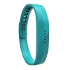Women's Silicone Strap for Fitbit Flex 2 - Frost Blue Photo