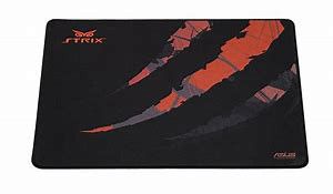 Photo of Asus Strix Glide Control Mouse Pad - Black
