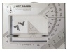 Art Board: Drawing Board Double Lock - A3 Photo