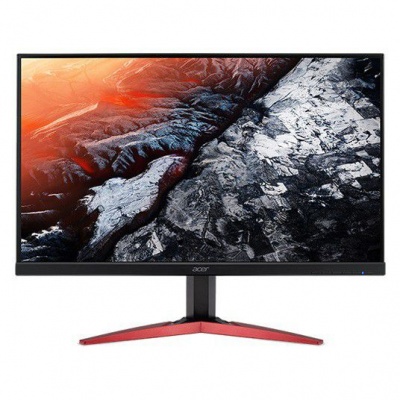Photo of Acer KG271C 27" FHD144Hz FreeSync Gaming LCD Monitor