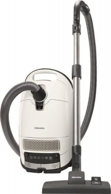 Photo of Miele - Complete C3 Allergy Vacuum Cleaner