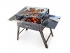 TP Safari Braai - Stainless Steel Photo
