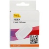 pixel PE-320EX Diffuser for Canon Speedlite Photo