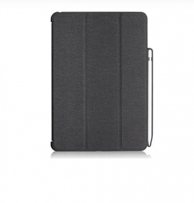 Photo of Apple Tuff-Luv Stand Case with Stylus Holder for iPad 9.7