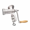 Metal Meat Mincer - Size 8 Photo