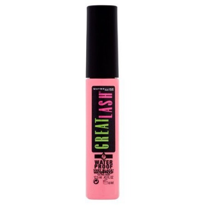 Photo of Maybelline Great Lash Waterproof Uncarded