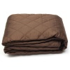 Pet Protective Reversible Couch Coat Cover Photo