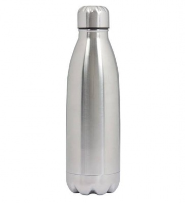 Photo of Hot & Cold Water Stainless Steel Vacuum Bottle