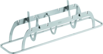 Photo of Roesle Fish Grilling Rack for Braai