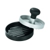 Roesle Burger Press Photo