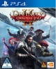Divinity: Original Sin 2 - Definitive Edition PS2 Game Photo