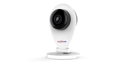 Photo of Ultra Link Smart IP Camera with WiFi - White