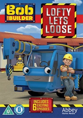 Photo of Bob the Builder: Lofty Lets Loose