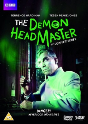 Demon Headmaster The Complete Series