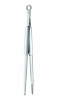 Roesle Stainless Steel Fine Tong Photo