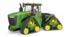 Bruder John Deere 9620RX With Track Belts Photo