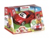 BB Junior Eco Drivers Ferrari 488GTB - Red Photo