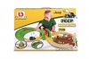 BB Junior Jeep Adventure Trail Photo