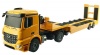 Double Eagle 1/20 R/C Mercedes-Benz Arocs Container Truck With Battery/USB Charger Photo
