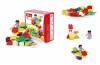 Wange Creative Bricks - 30 Pieces Photo