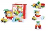 Wange Creative Bricks - 31 Pieces Photo