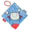 Douglas Crab Activity Blankee Photo