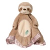 Douglas Sloth Snuggler Plush Toy Photo