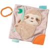 Douglas Sloth Activity Blanket Photo