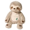 Douglas Sloth Plumpie Plush Toy Photo