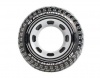 Intex Monster Truck Tube Photo