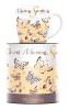 Ritzenhoff - Sandra Brandhofer My Darling Coffee Mug Photo