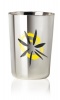 Ritzenhoff - David Cecil Holmes Gin Glass Photo