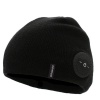 Polaroid Bluetooth Swag Beanie - Black Photo