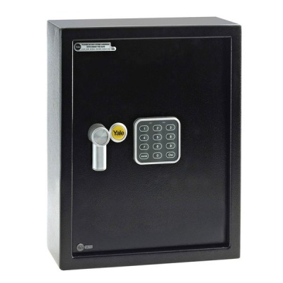 Photo of Yale Electronic Key Safe - 48 Key